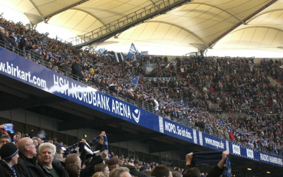 Hamburger SV vs DSC Arminia Bielefeld (1-1) (16)