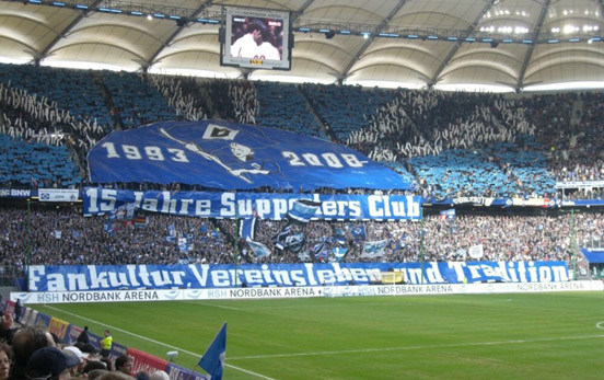 Hamburger SV vs DSC Arminia Bielefeld (1-1) (17)