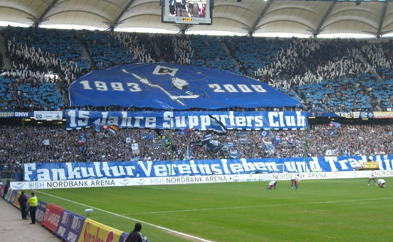 Hamburger SV vs DSC Arminia Bielefeld (1-1) (19)