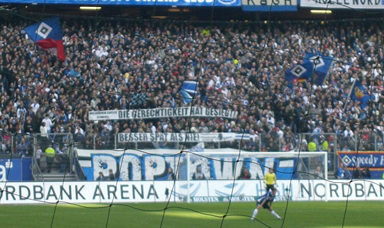 Hamburger SV vs DSC Arminia Bielefeld (1-1) (20)