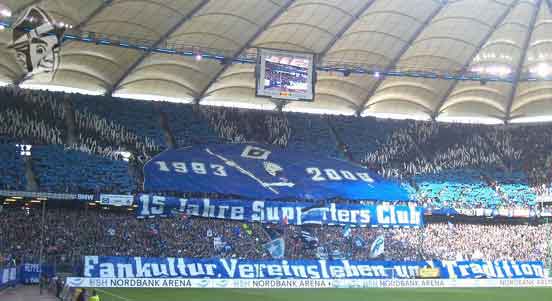 Hamburger SV vs DSC Arminia Bielefeld (1-1) (22)