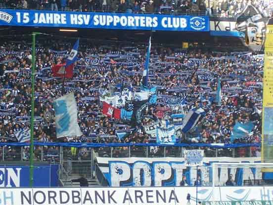 Hamburger SV vs DSC Arminia Bielefeld (1-1) (23)