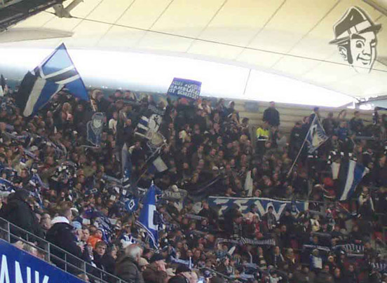 Hamburger SV vs DSC Arminia Bielefeld (1-1) (24)