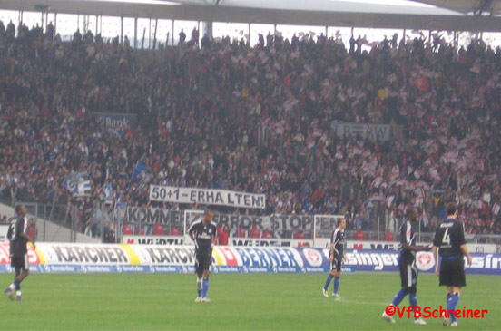 VfB Stuttgart vs Hamburger SV (1-0) (14)