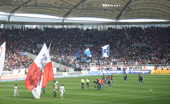 VfB Stuttgart vs Hamburger SV (1-0) (17)