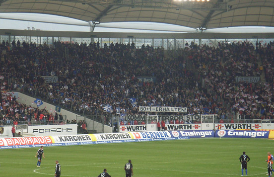 VfB Stuttgart vs Hamburger SV (1-0) (19)