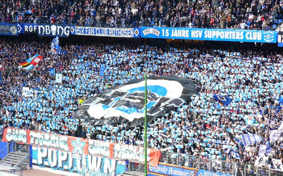 Hamburger SV vs MSV Duisburg (0-1) (1)