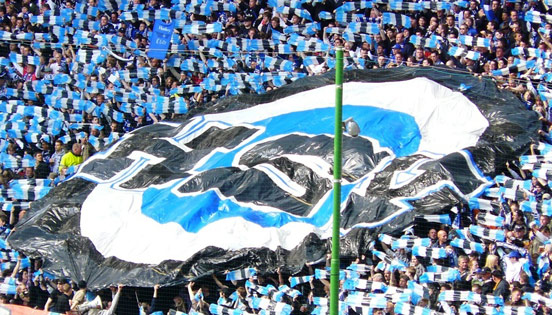 Hamburger SV vs MSV Duisburg (0-1) (2)