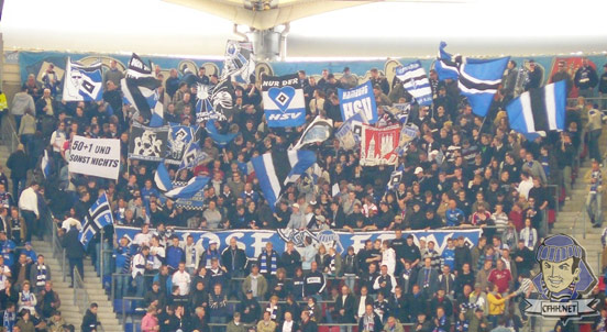 Hamburger SV vs MSV Duisburg (0-1) (3)