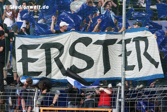 VfL Bochum vs Hamburger SV (2-1) (1)