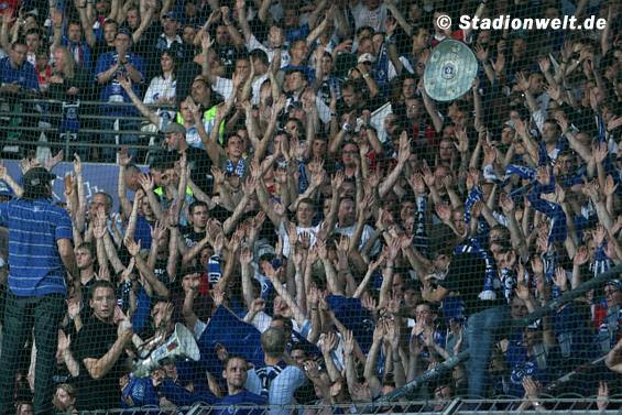 VfL Bochum vs Hamburger SV (2-1) (2)
