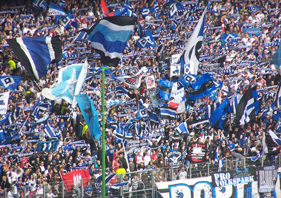 Hamburger SV vs FC Schalke 04 (0-1) (1)