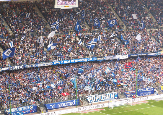 Hamburger SV vs FC Schalke 04 (0-1) (3)