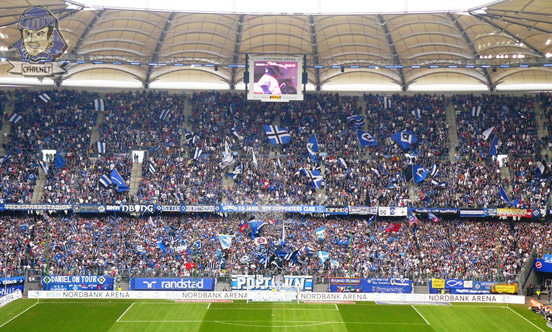 Hamburger SV vs FC Schalke 04 (0-1) (5)