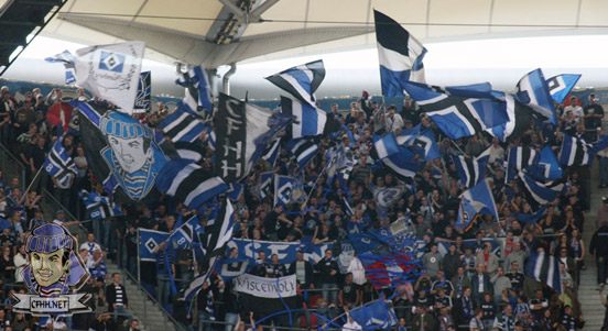 Hamburger SV vs FC Schalke 04 (0-1) (7)