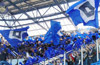 FC Hansa Rostock vs Hamburger SV (1-3)