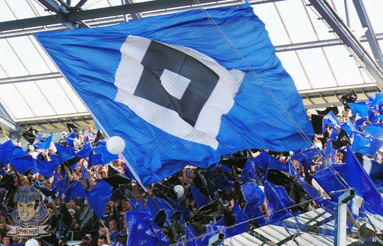 FC Hansa Rostock vs Hamburger SV (1-3) (2)