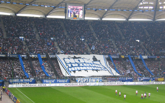 Hamburger SV vs Karlsruher SC (7-0) (1)