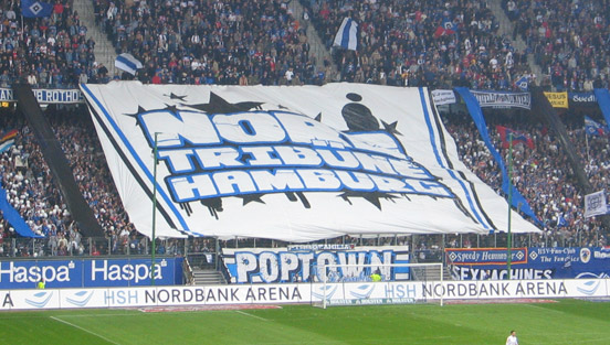 Hamburger SV vs Karlsruher SC (7-0) (2)