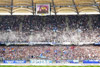 Hamburger SV vs FC Bayern München (1-1)