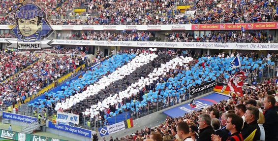 Eintracht Frankfurt vs Hamburger SV (2-1) (1)