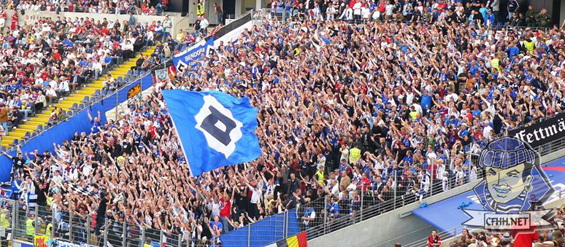 Eintracht Frankfurt vs Hamburger SV (2-1) (2)