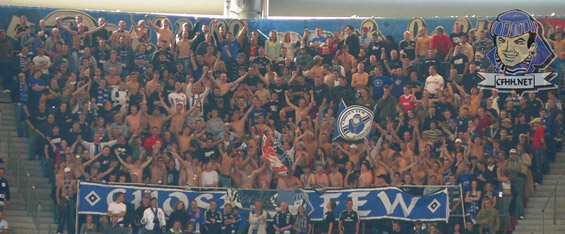 Hamburger SV vs 1. FC Nürnberg (1-0) (2)
