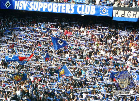 Hamburger SV vs 1. FC Nürnberg (1-0) (3)