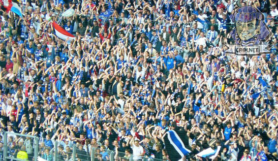 Hamburger SV vs 1. FC Nürnberg (1-0) (4)