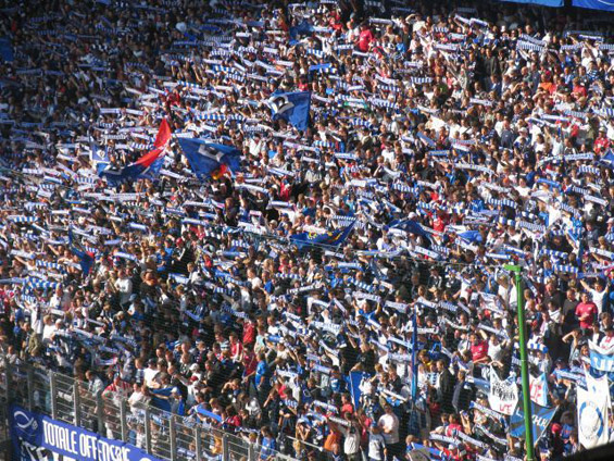 Hamburger SV vs 1. FC Nürnberg (1-0) (5)