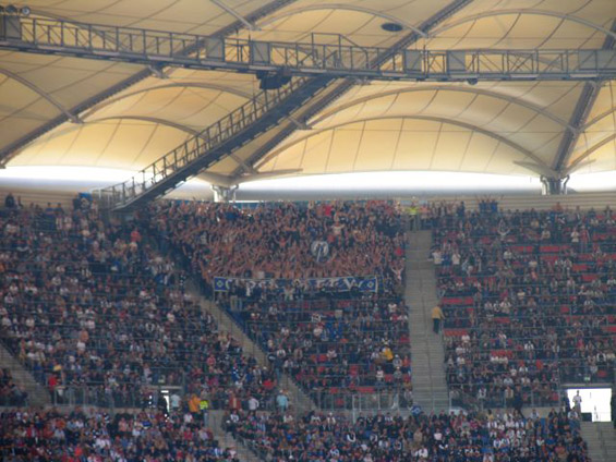 Hamburger SV vs 1. FC Nürnberg (1-0) (8)