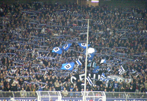 Borussia Dortmund vs Hamburger SV (0-3) (1)