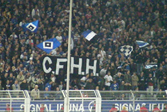 Borussia Dortmund vs Hamburger SV (0-3) (6)