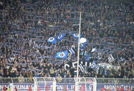 Borussia Dortmund vs Hamburger SV (0-3) (7)