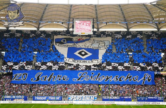 Hamburger SV vs VfL Wolfsburg (2-2) (1)