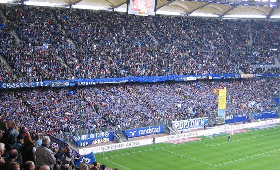 Hamburger SV vs VfL Wolfsburg (2-2) (4)