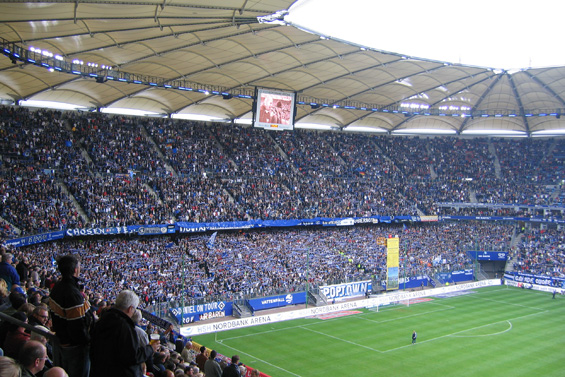 Hamburger SV vs VfL Wolfsburg (2-2) (5)