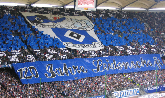 Hamburger SV vs VfL Wolfsburg (2-2) (7)
