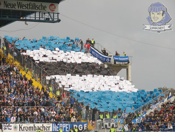 DSC Arminia Bielefeld vs Hamburger SV (0-1) (1)
