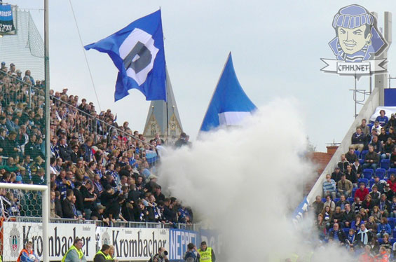 DSC Arminia Bielefeld vs Hamburger SV (0-1) (4)
