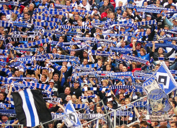 DSC Arminia Bielefeld vs Hamburger SV (0-1) (5)