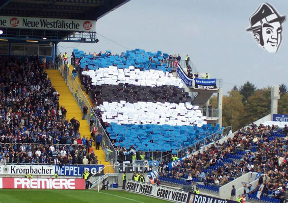 DSC Arminia Bielefeld vs Hamburger SV (0-1) (6)