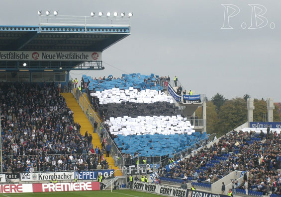DSC Arminia Bielefeld vs Hamburger SV (0-1) (9)
