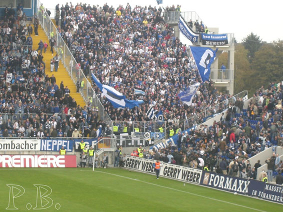 DSC Arminia Bielefeld vs Hamburger SV (0-1) (11)