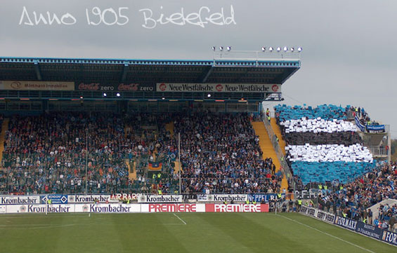 DSC Arminia Bielefeld vs Hamburger SV (0-1) (14)