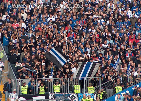 DSC Arminia Bielefeld vs Hamburger SV (0-1) (15)