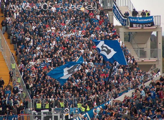 DSC Arminia Bielefeld vs Hamburger SV (0-1) (16)