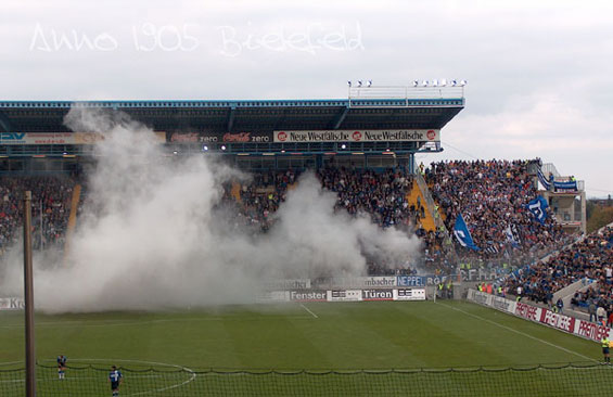 DSC Arminia Bielefeld vs Hamburger SV (0-1) (18)