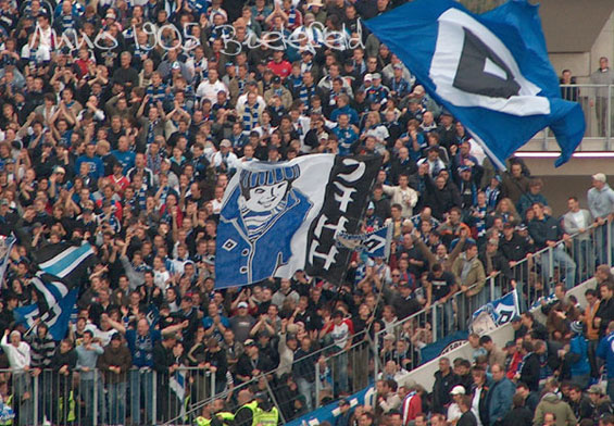 DSC Arminia Bielefeld vs Hamburger SV (0-1) (19)