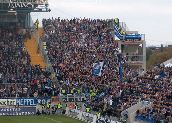 DSC Arminia Bielefeld vs Hamburger SV (0-1) (20)